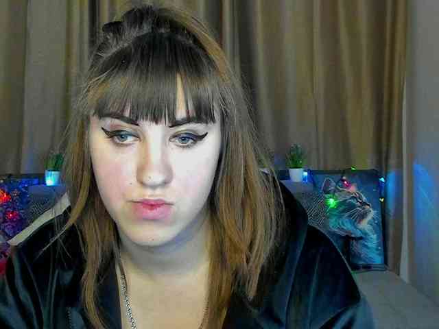 IvannaAmali661 webcam