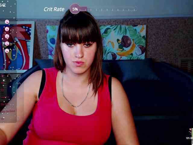 IvannaAmali661 webcam