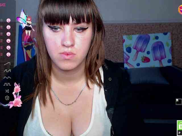 IvannaAmali661 webcam