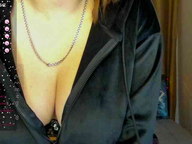 IvannaAmali661 webcam