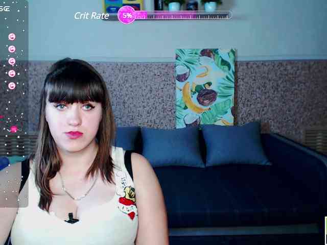 IvannaAmali661 webcam