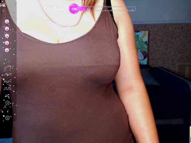 IvannaAmali661 webcam