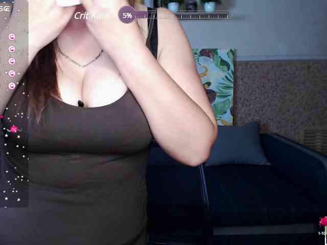 IvannaAmali661 webcam