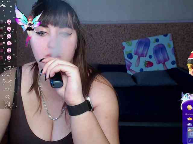 IvannaAmali661 webcam