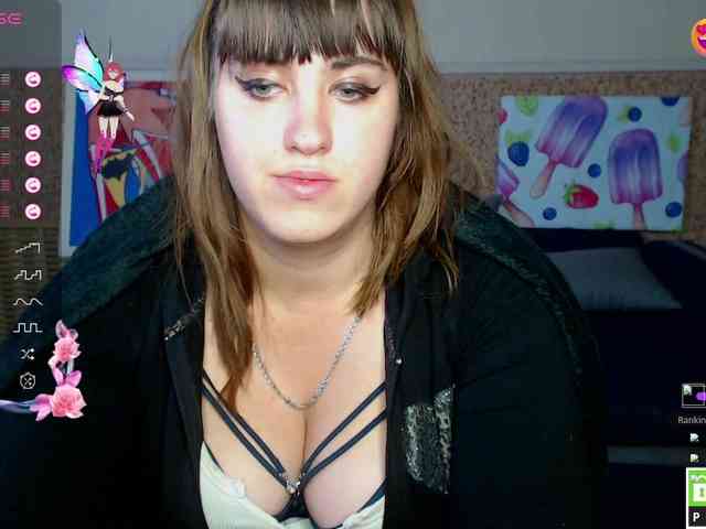 IvannaAmali661 webcam