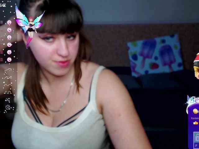IvannaAmali661 webcam
