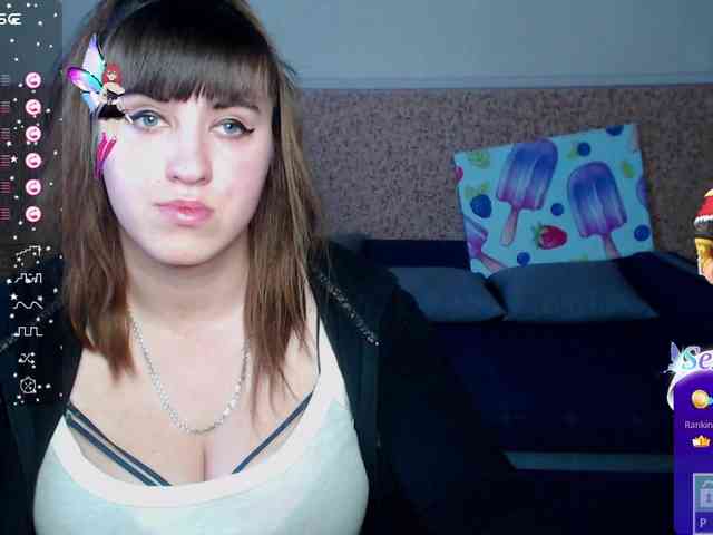 IvannaAmali661 webcam