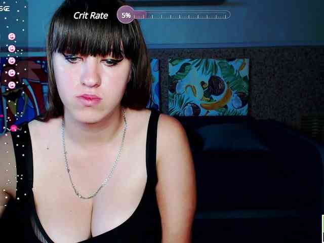 IvannaAmali661 webcam
