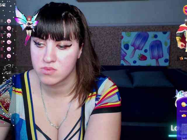 IvannaAmali661 webcam