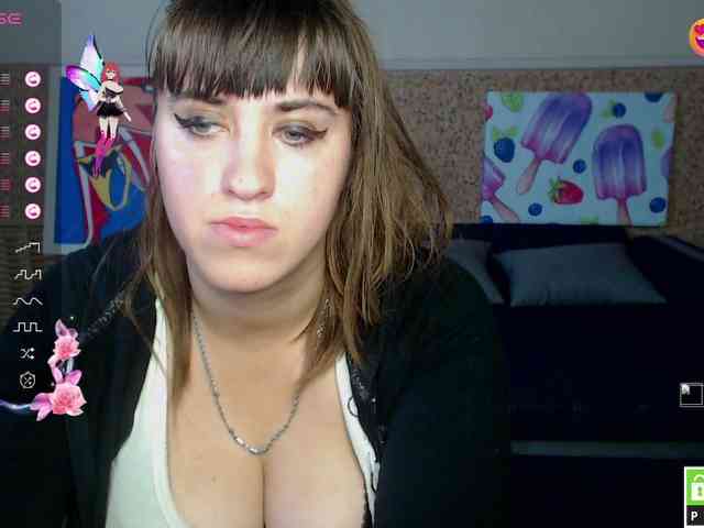IvannaAmali661 webcam