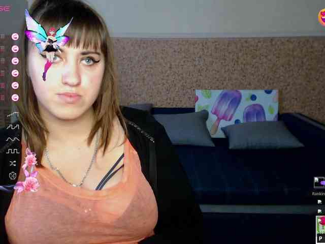 IvannaAmali661 webcam
