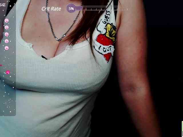 IvannaAmali661 webcam