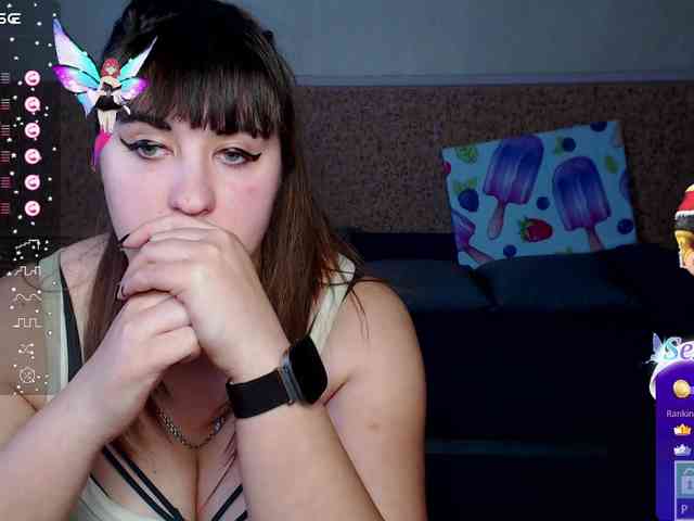 IvannaAmali661 webcam