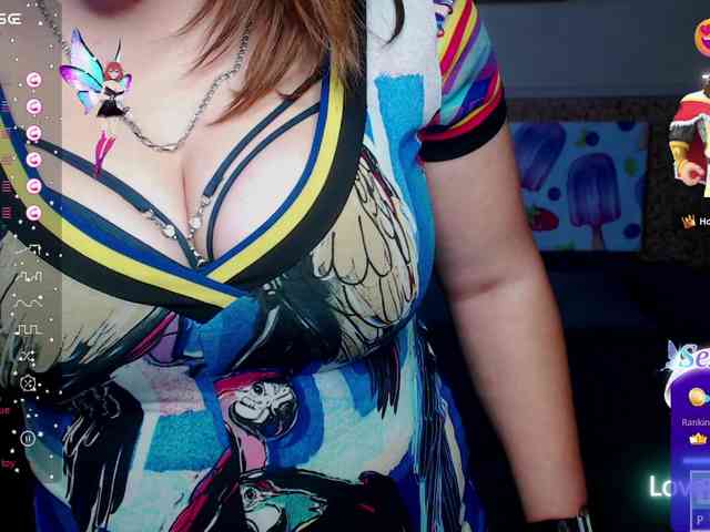 IvannaAmali661 webcam