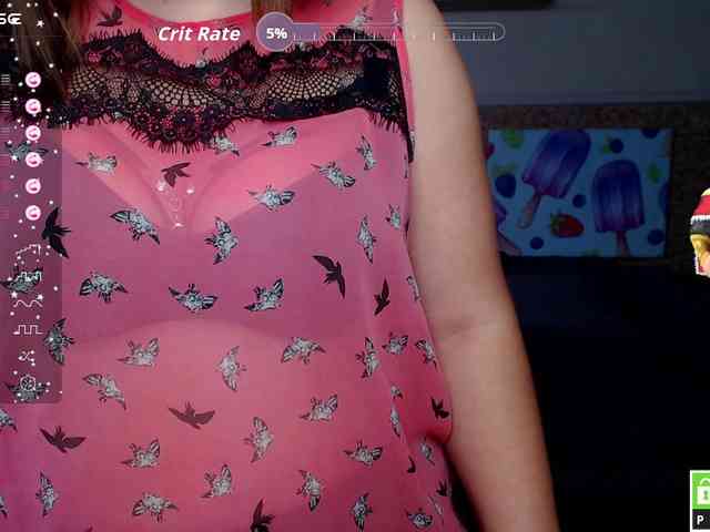 IvannaAmali661 webcam