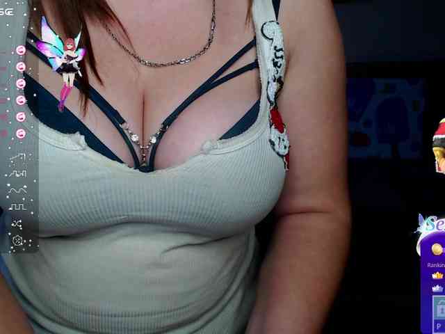 IvannaAmali661 webcam