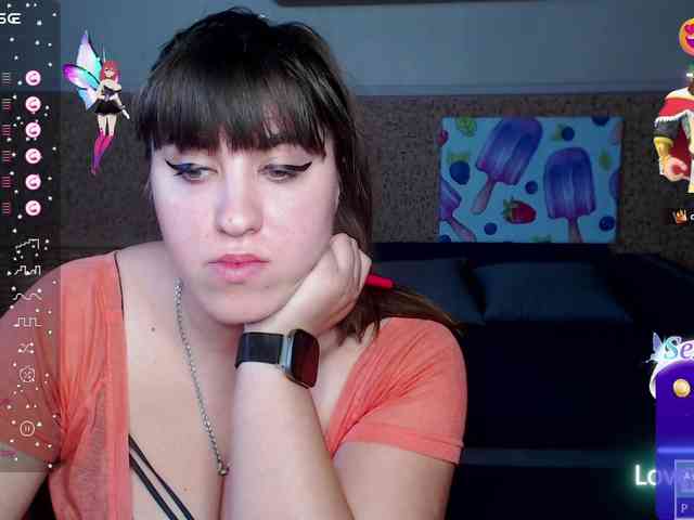 IvannaAmali661 webcam