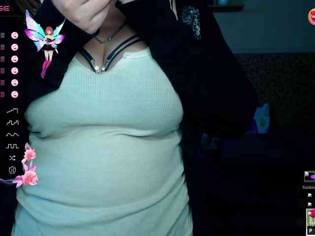 IvannaAmali661 webcam