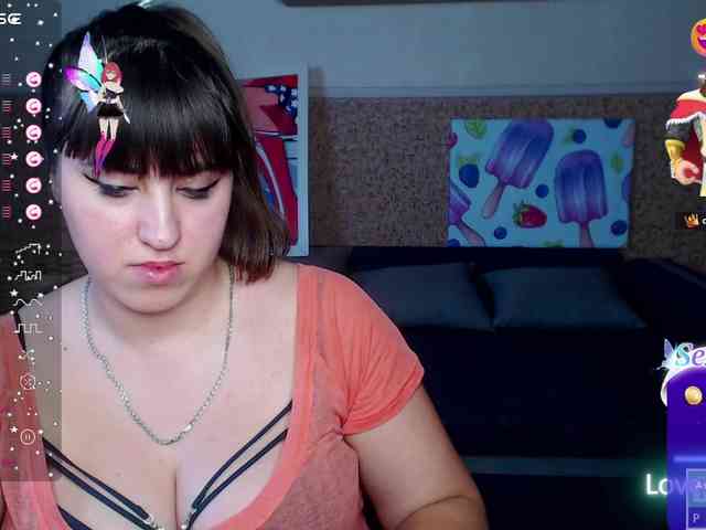 IvannaAmali661 webcam