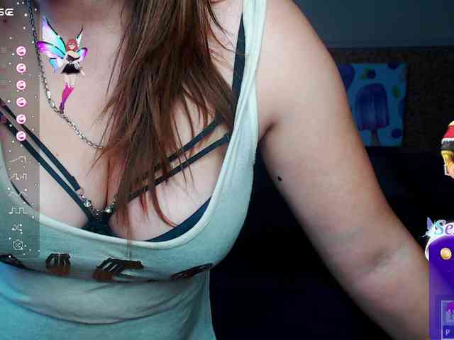 IvannaAmali661 webcam