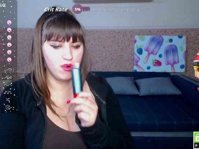 IvannaAmali661 webcam