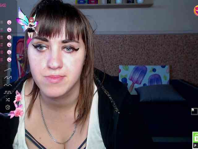 IvannaAmali661 webcam