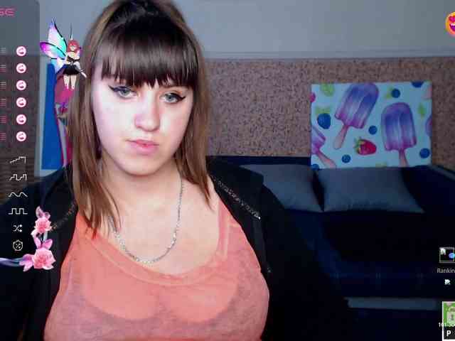 IvannaAmali661 webcam