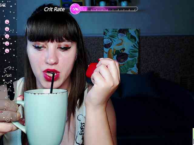 IvannaAmali661 webcam