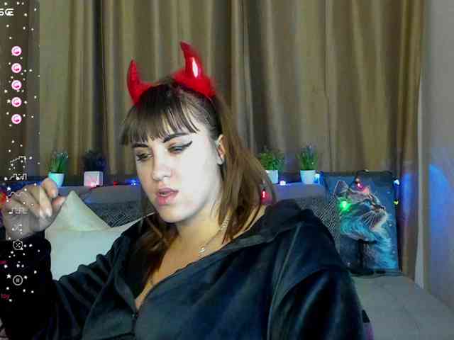 IvannaAmali661 webcam