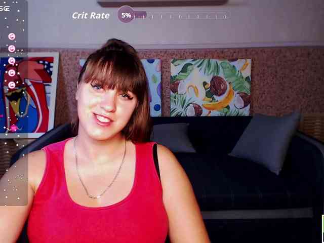 IvannaAmali661 webcam