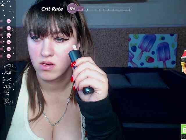 IvannaAmali661 webcam