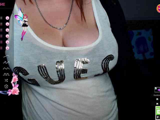 IvannaAmali661 webcam