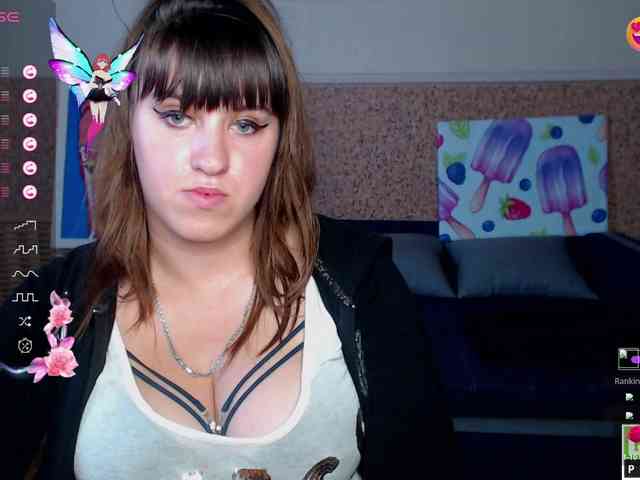 IvannaAmali661 webcam