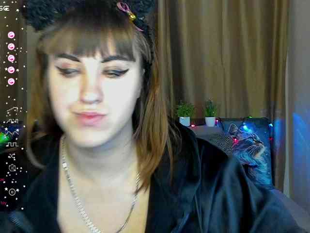 IvannaAmali661 webcam