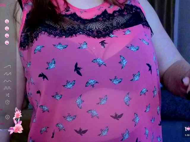 IvannaAmali661 webcam