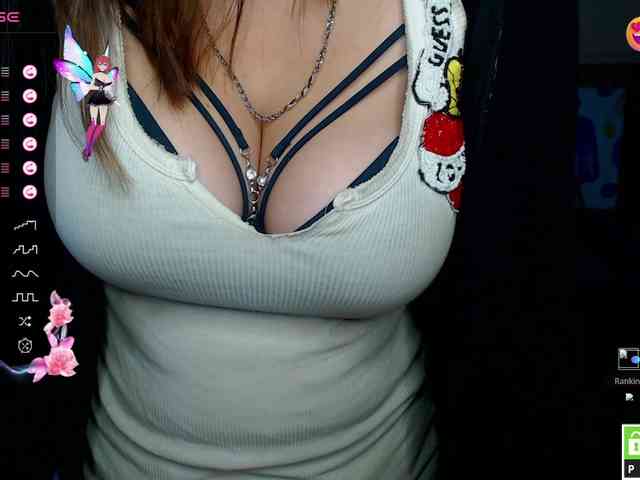 IvannaAmali661 webcam