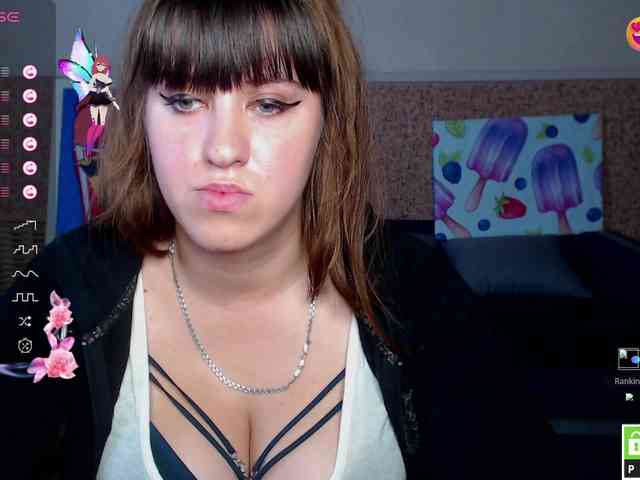 IvannaAmali661 webcam