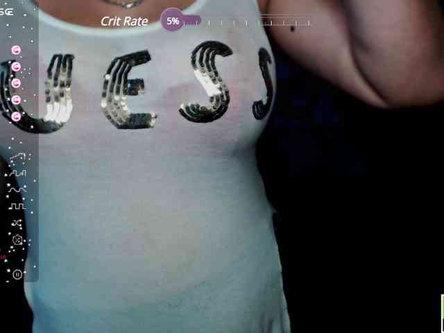 IvannaAmali661 webcam