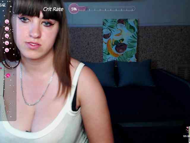 IvannaAmali661 webcam