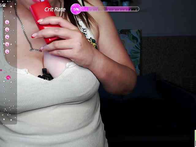 IvannaAmali661 webcam