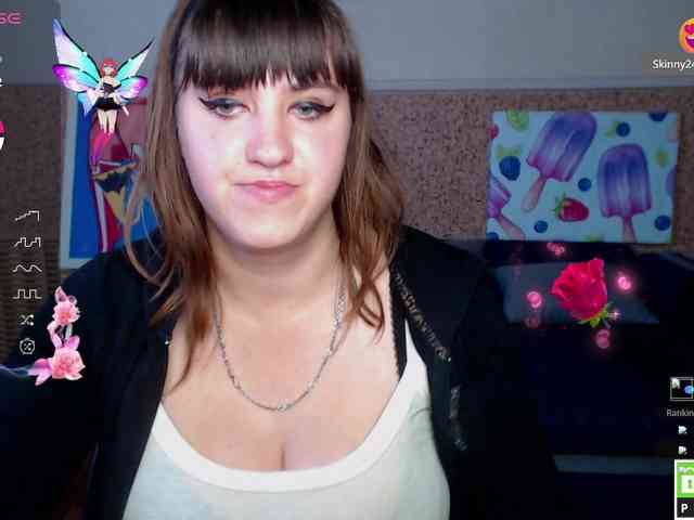 IvannaAmali661 webcam