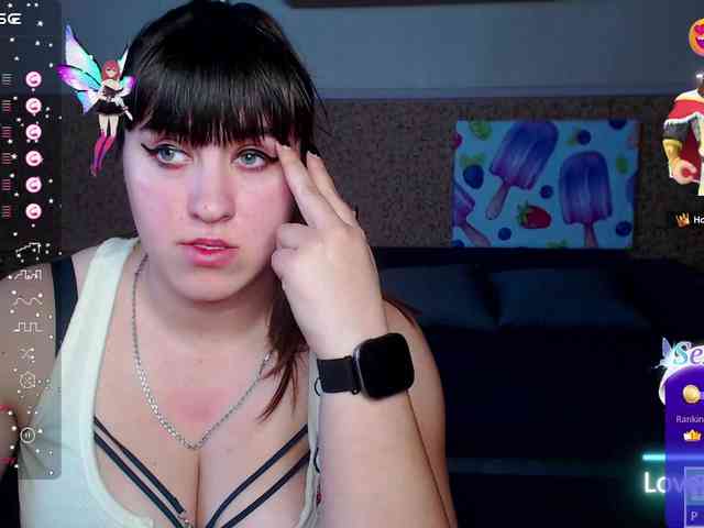 IvannaAmali661 webcam