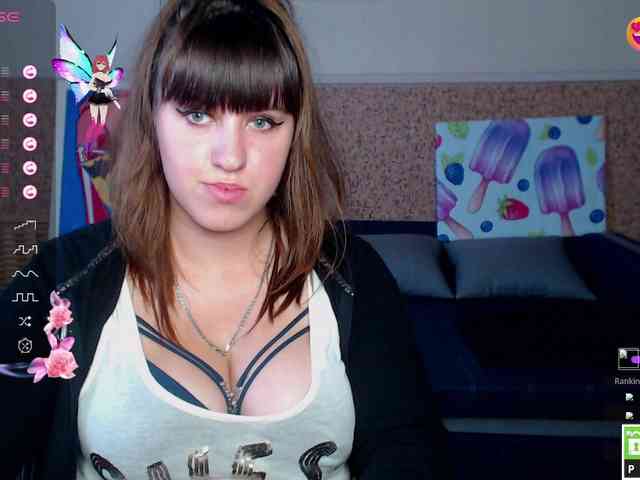 IvannaAmali661 webcam