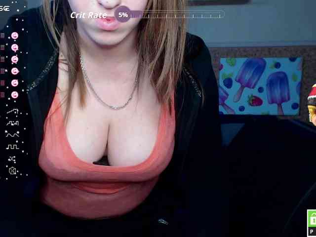 IvannaAmali661 webcam