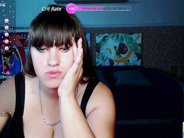 IvannaAmali661 webcam