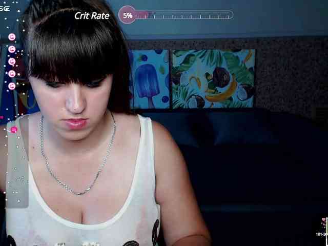 IvannaAmali661 webcam