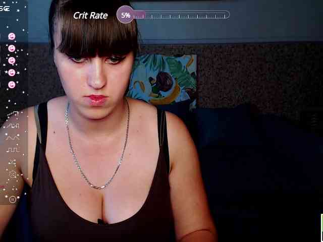 IvannaAmali661 webcam