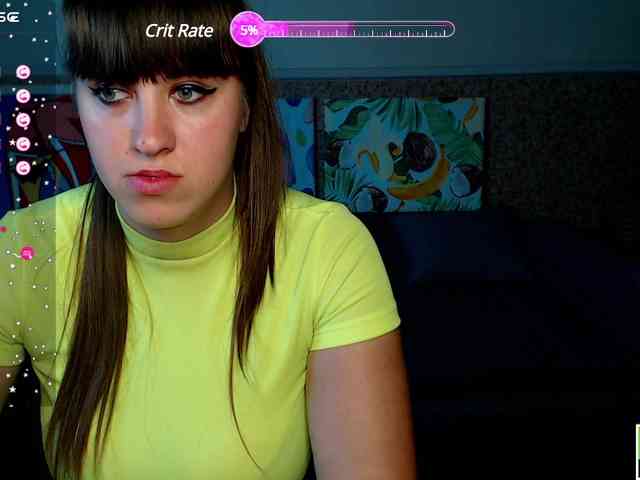 IvannaAmali661 webcam