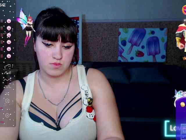 IvannaAmali661 webcam
