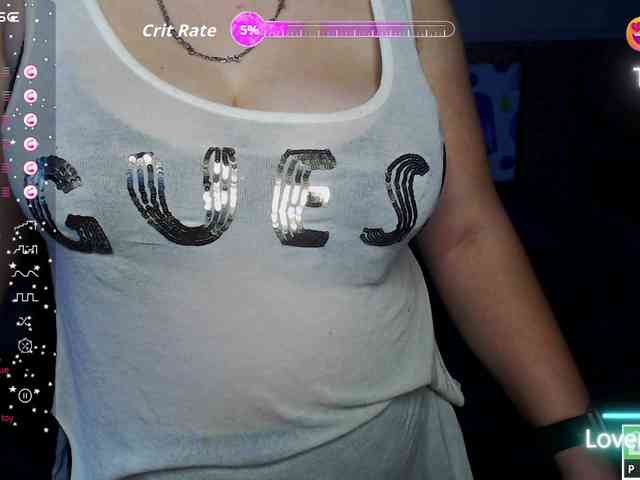 IvannaAmali661 webcam